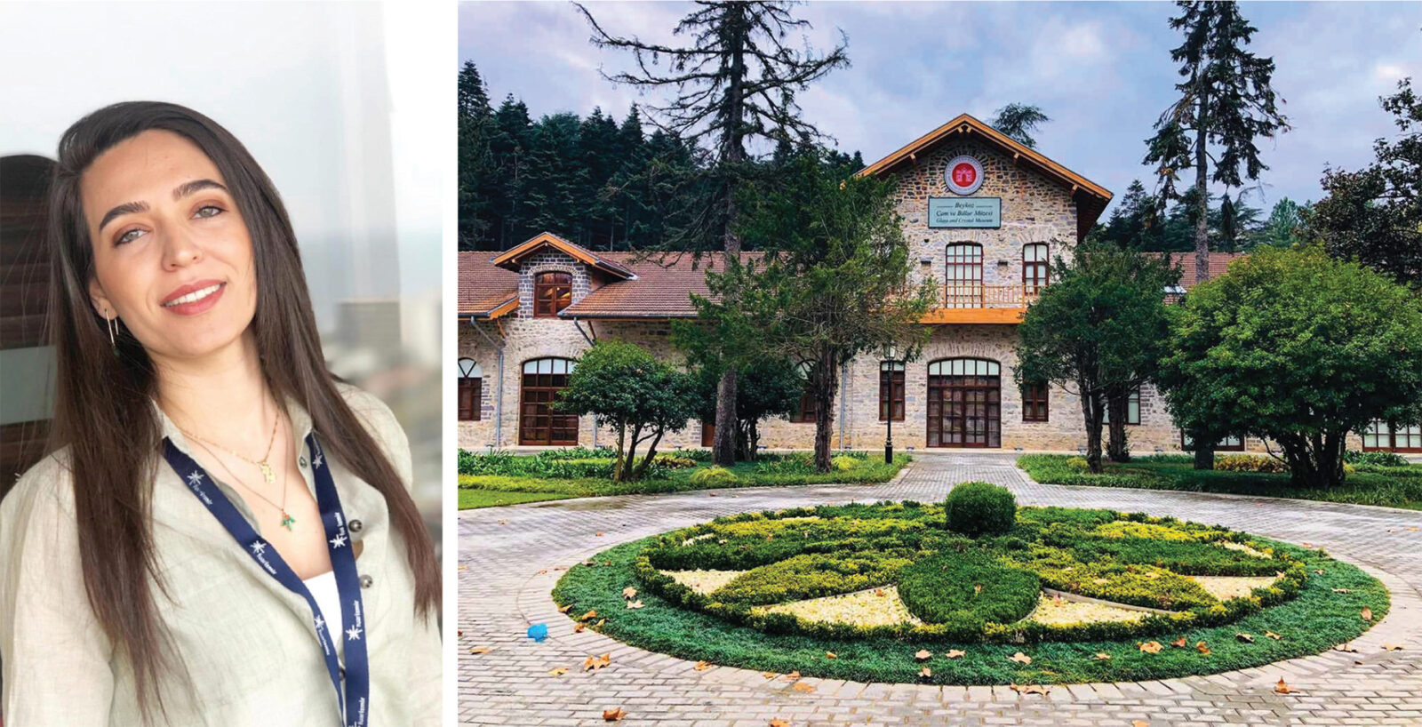 Dilara ŞENŞAR, Y.Mimar, Akademisyen